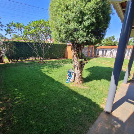 Imagem Imóvel com 3 Quartos à Venda, 798 m² em Recanto Campestre Internacional De Viracopos Gleba 5 - Indaiatuba