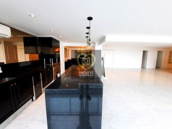 Imagem Apartamento com 3 Quartos à Venda, 283 m² em Jardim Das Perdizes - São Paulo Imagem Apartamento com 3 Quartos à Venda, 283 m² em Jardim Das Perdizes - São Paulo