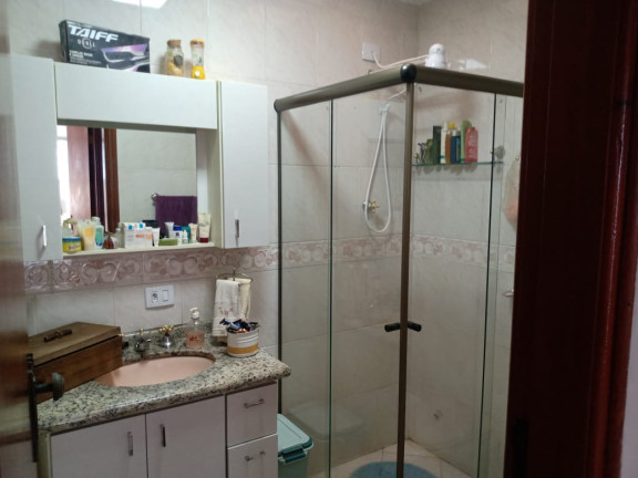 Imagem Casa com 3 Quartos à Venda, 150 m² em Jardim Leocádia - Sorocaba