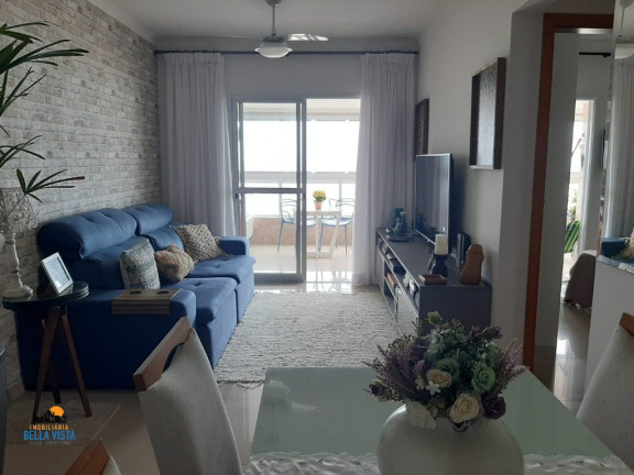 Apartamento com 2 Quartos à Venda,  em Aviação - Praia Grande