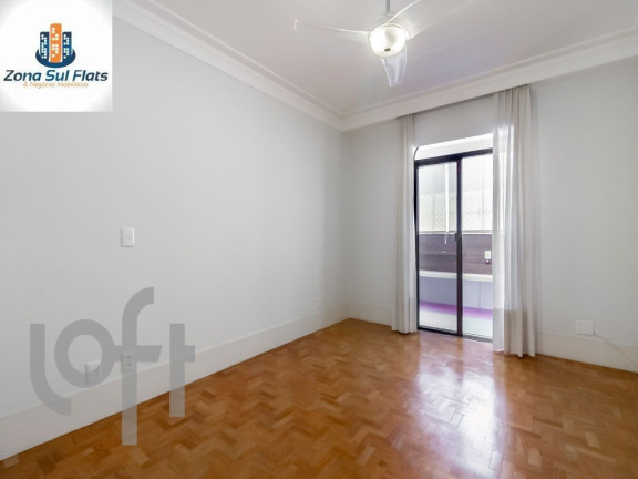 Apartamento com 4 Quartos à Venda, 260 m² em Morro Dos Ingleses - São Paulo
