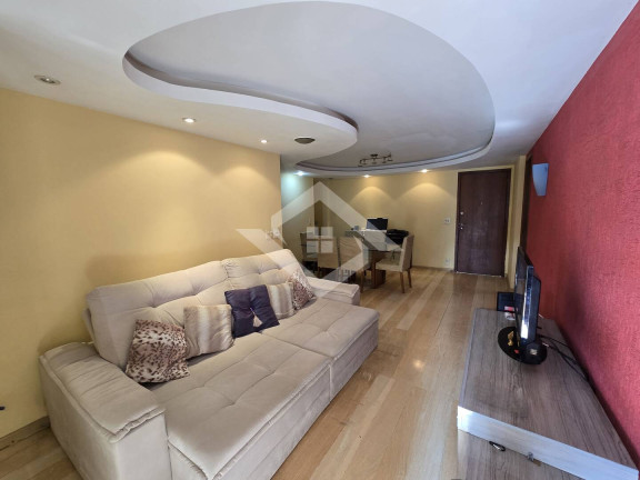 Imagem Apartamento com 3 Quartos à Venda, 116 m² em Barra Olímpica - Rio De Janeiro Imagem Apartamento com 3 Quartos à Venda, 116 m² em Barra Olímpica - Rio De Janeiro