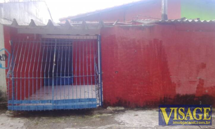 Imagem Casa com 2 Quartos para Alugar,  em Jd. Bela Vista - Jacareí