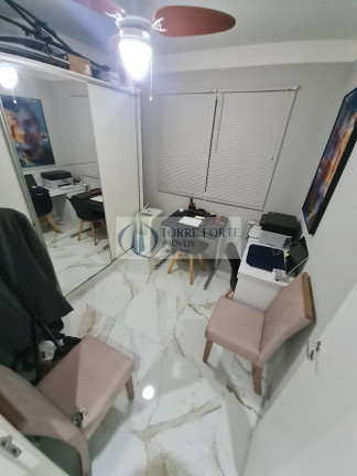 Imagem Apartamento com 2 Quartos à Venda, 46 m² em Jardim Vila Formosa - São Paulo Imagem Apartamento com 2 Quartos à Venda, 46 m² em Jardim Vila Formosa - São Paulo