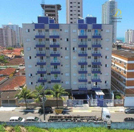 Imagem Apartamento com 1 Quarto à Venda, 44 m² em Aviação - Praia Grande Imagem Apartamento com 1 Quarto à Venda, 44 m² em Aviação - Praia Grande