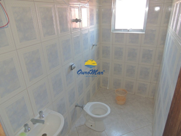 Imagem Sobrado com 3 Quartos para Alugar ou Temporada, 170 m² em Gaivota - Itanhaém