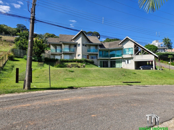 Imagem Casa com 7 Quartos à Venda, 530 m² em Condomínio Jardim Das Palmeiras - Bragança Paulista Imagem Casa com 7 Quartos à Venda, 530 m² em Condomínio Jardim Das Palmeiras - Bragança Paulista