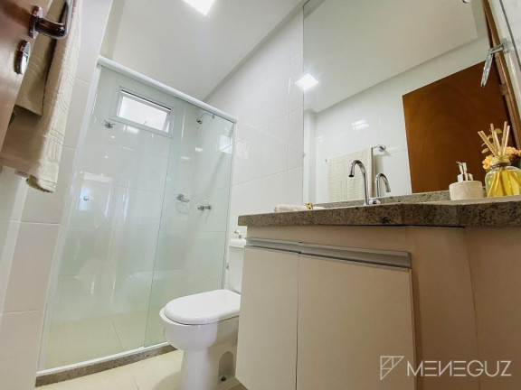Imagem Apartamento com 3 Quartos à Venda, 20 m² em Muquiçaba - Guarapari