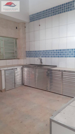 Imagem Casa com 4 Quartos à Venda, 500 m² em Vila Augusta - Guarulhos Imagem Casa com 4 Quartos à Venda, 500 m² em Vila Augusta - Guarulhos