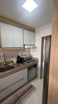 Imagem Apartamento à Venda,  em Santos Dumont - São José Do Rio Preto