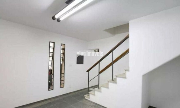 Imagem Casa com 4 Quartos para Alugar, 340 m² em Itaim Bibi - São Paulo Imagem Casa com 4 Quartos para Alugar, 340 m² em Itaim Bibi - São Paulo