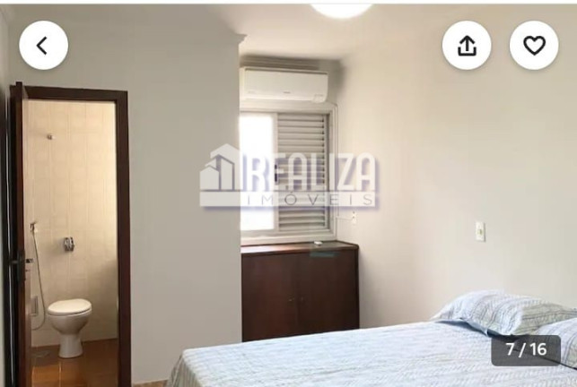 Imagem Apartamento com 3 Quartos à Venda, 150 m² em Centro - Uberaba Imagem Apartamento com 3 Quartos à Venda, 150 m² em Centro - Uberaba