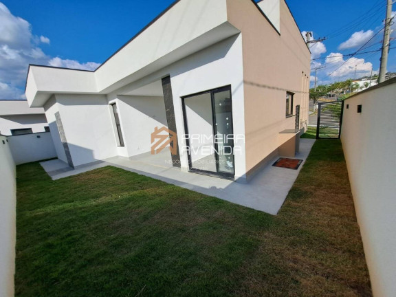 Imagem Casa de Condomínio com 3 Quartos à Venda, 155 m² em Condomínio Terras Do Vale - Caçapava Imagem Casa de Condomínio com 3 Quartos à Venda, 155 m² em Condomínio Terras Do Vale - Caçapava