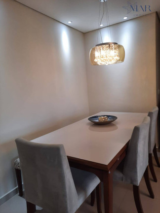 Imagem Apartamento com 2 Quartos à Venda, 79 m² em Marapé - Santos Imagem Apartamento com 2 Quartos à Venda, 79 m² em Marapé - Santos
