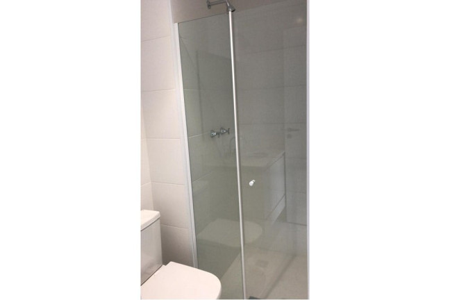 Imagem Apartamento com 1 Quarto à Venda, 44 m² em Vila Mariana - São Paulo
