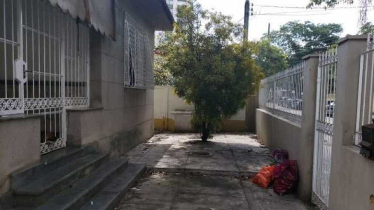 Imagem Imóvel com 3 Quartos para Alugar, 164 m² em Campo Grande - Rio De Janeiro