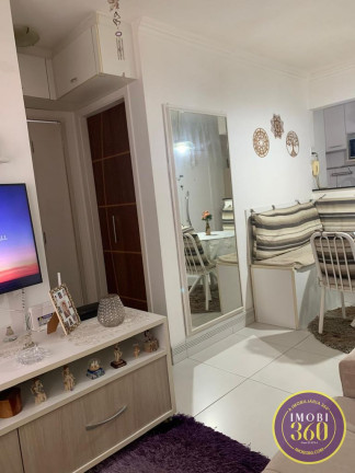 Apartamento com 2 Quartos à Venda, 43 m² em Moóca - São Paulo