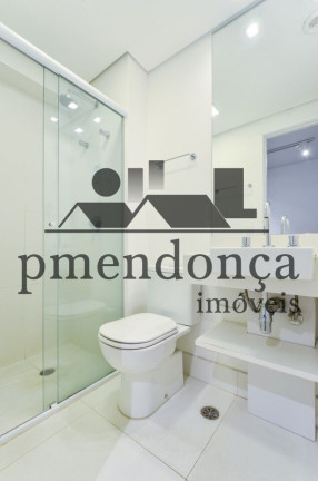 Imagem Apartamento com 1 Quarto à Venda, 33 m² em Vila Nova Conceição - São Paulo