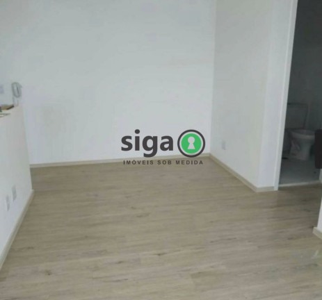 Imagem Apartamento com 2 Quartos à Venda, 50 m² em Vila Sônia - São Paulo Imagem Apartamento com 2 Quartos à Venda, 50 m² em Vila Sônia - São Paulo