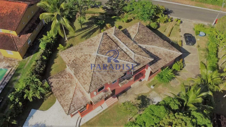 Imagem Casa com 4 Quartos à Venda, 2.791 m² em Encontro Das Aguas - Lauro De Freitas Imagem Casa com 4 Quartos à Venda, 2.791 m² em Encontro Das Aguas - Lauro De Freitas