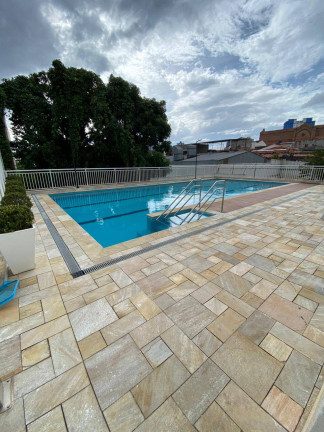 Imagem Apartamento com 2 Quartos à Venda, 45 m² em Vila Esperança - São Paulo