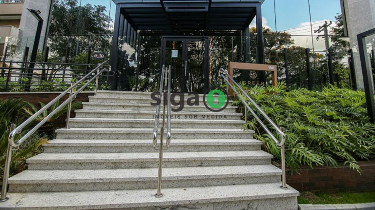 Imagem Apartamento com 3 Quartos à Venda, 100 m² em Jardim Guedala - São Paulo Imagem Apartamento com 3 Quartos à Venda, 100 m² em Jardim Guedala - São Paulo