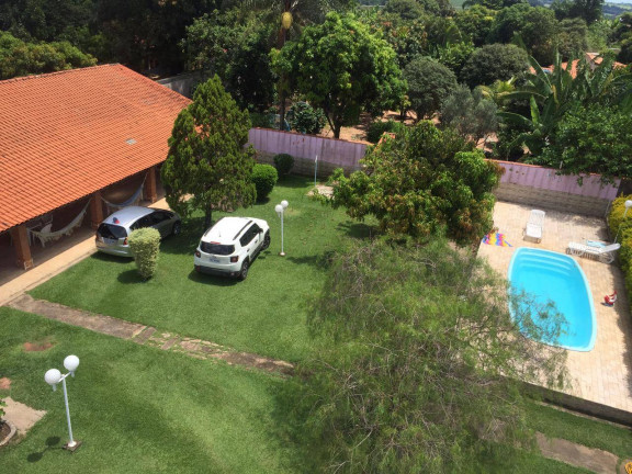 Chácara com 2 Quartos à Venda, 1.500 m² em Chácara Primavera - Sumaré