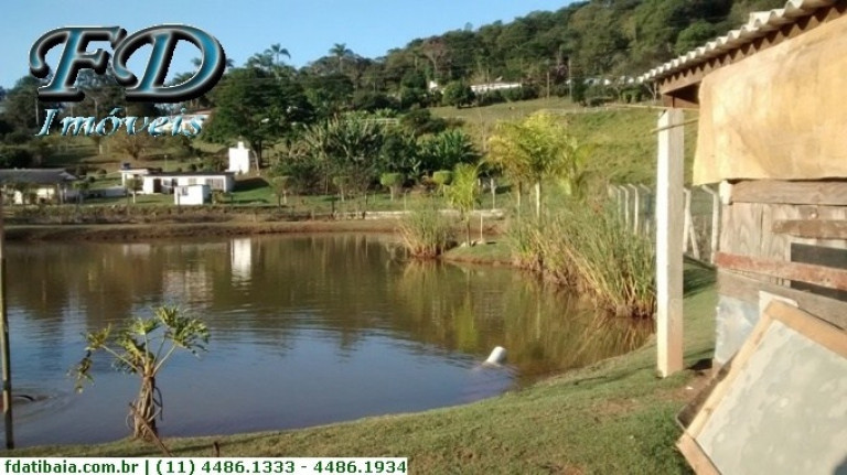 Imagem Chácara com 3 Quartos à Venda, 3.000 m² em Jundiaizinho - Mairiporã Imagem Chácara com 3 Quartos à Venda, 3.000 m² em Jundiaizinho - Mairiporã