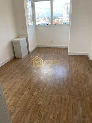 Imagem Apartamento com 3 Quartos à Venda, 128 m² em Centro - Santo André
