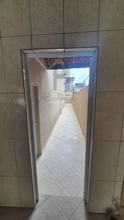 Imagem Casa com 3 Quartos à Venda, 125 m² em Jardim Las Vegas - Santo André Imagem Casa com 3 Quartos à Venda, 125 m² em Jardim Las Vegas - Santo André