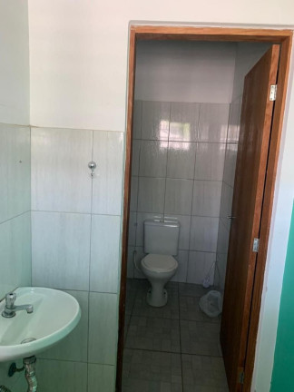 Imagem Galpão para Alugar, 110 m² em Cidade Jardim - Jacareí