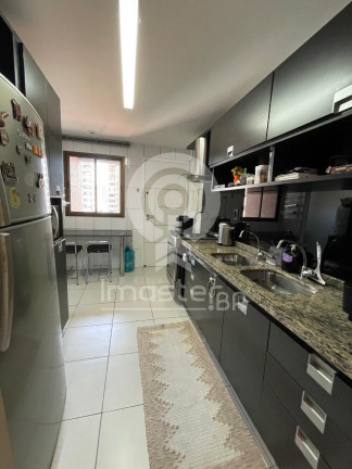 Imagem Apartamento com 2 Quartos à Venda, 117 m² em Varjota - Fortaleza