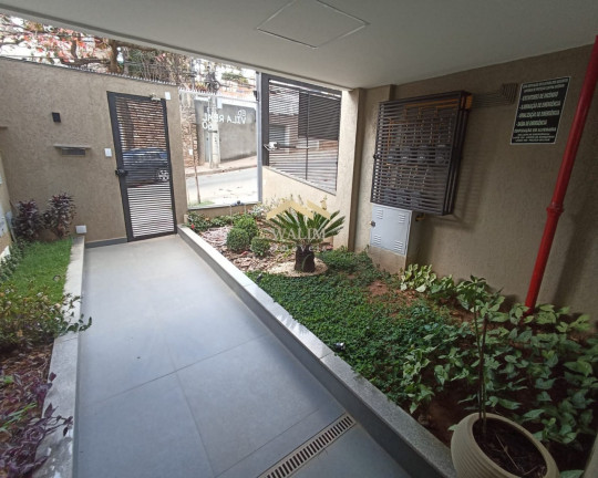 Imagem Apartamento com 2 Quartos à Venda, 67 m² em Cruzeiro - Belo Horizonte Imagem Apartamento com 2 Quartos à Venda, 67 m² em Cruzeiro - Belo Horizonte