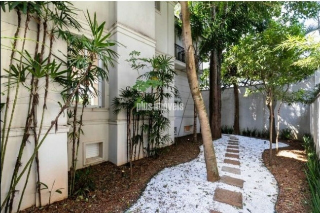 Imagem Casa com 4 Quartos à Venda, 770 m² em Alto Da Boa Vista - São Paulo Imagem Casa com 4 Quartos à Venda, 770 m² em Alto Da Boa Vista - São Paulo