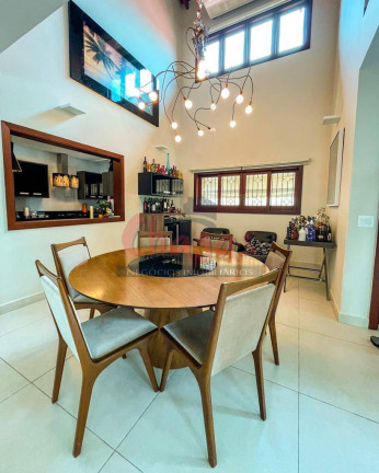 Imagem Sobrado com 4 Quartos à Venda, 500 m² em Indaiá - Caraguatatuba Imagem Sobrado com 4 Quartos à Venda, 500 m² em Indaiá - Caraguatatuba