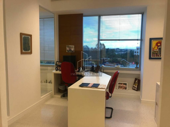 Imagem Sala Comercial à Venda, 55 m² em Alphaville Industrial - Barueri