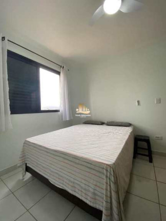 Imagem Apartamento com 1 Quarto à Venda, 42 m² em Caiçara - Praia Grande