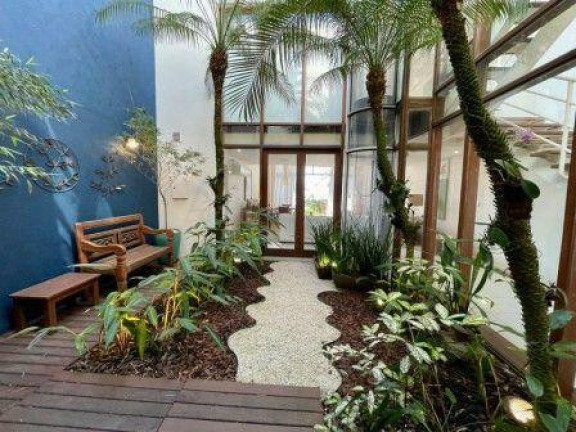 Imagem Casa com 4 Quartos à Venda, 458 m² em Balneário Praia Do Pernambuco - Guarujá Imagem Casa com 4 Quartos à Venda, 458 m² em Balneário Praia Do Pernambuco - Guarujá