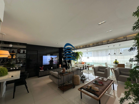 Imóvel com 3 Quartos à Venda, 153 m² em Itaigara - Salvador
