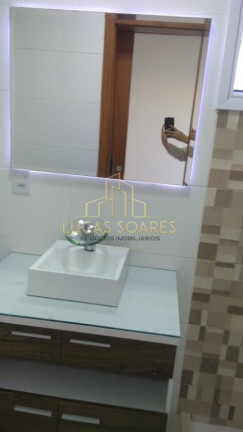 Imagem Casa de Condomínio com 3 Quartos à Venda, 300 m² em Mogi Moderno - Mogi Das Cruzes