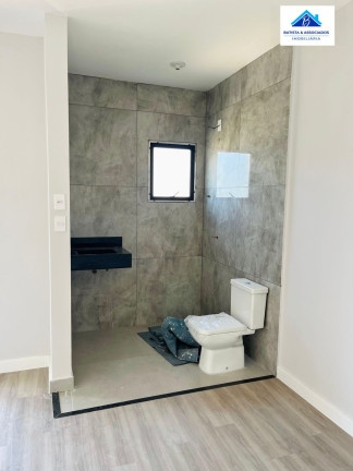 Imagem Casa com 3 Quartos à Venda, 137 m² em Parque Jambeiro - Campinas