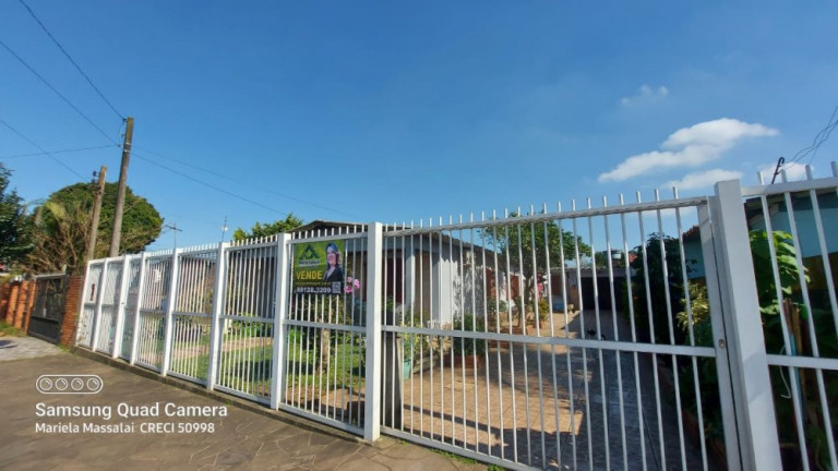 Imagem Casa com 3 Quartos à Venda, 227 m² em Morada Do Vale I - Gravataí Imagem Casa com 3 Quartos à Venda, 227 m² em Morada Do Vale I - Gravataí