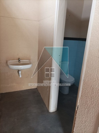 Imagem Imóvel para Alugar, 26 m² em Vila Tibério - Ribeirão Preto