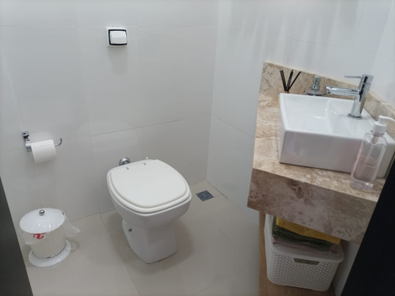 Imagem Casa com 3 Quartos à Venda, 177 m² em Wanel Ville - Sorocaba Imagem Casa com 3 Quartos à Venda, 177 m² em Wanel Ville - Sorocaba