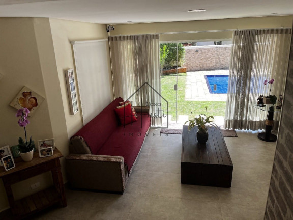 Imagem Casa de Condomínio com 4 Quartos à Venda, 354 m² em Jardim Das Flores - Cotia Imagem Casa de Condomínio com 4 Quartos à Venda, 354 m² em Jardim Das Flores - Cotia