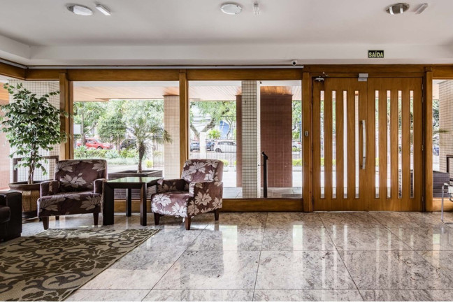 Imagem Apartamento com 3 Quartos à Venda, 97 m² em Jardim Lindóia - Porto Alegre Imagem Apartamento com 3 Quartos à Venda, 97 m² em Jardim Lindóia - Porto Alegre