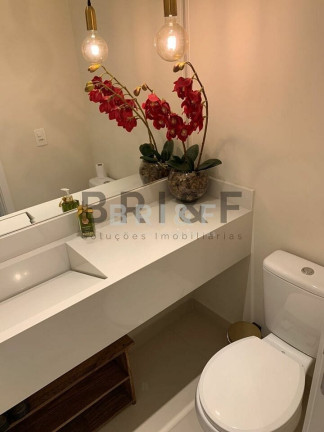 Imagem Apartamento com 3 Quartos à Venda, 102 m² em Campo Belo - São Paulo