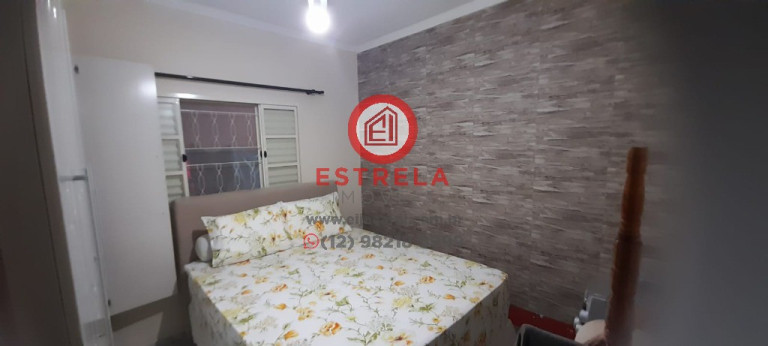 Imagem Casa com 2 Quartos à Venda, 110 m² em Jardim Santa Marina - Jacareí Imagem Casa com 2 Quartos à Venda, 110 m² em Jardim Santa Marina - Jacareí