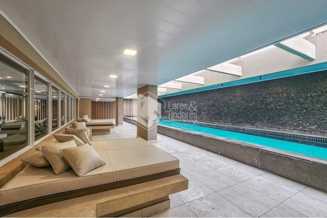 Imagem Apartamento com 1 Quarto à Venda, 47 m² em Barra Funda - São Paulo
