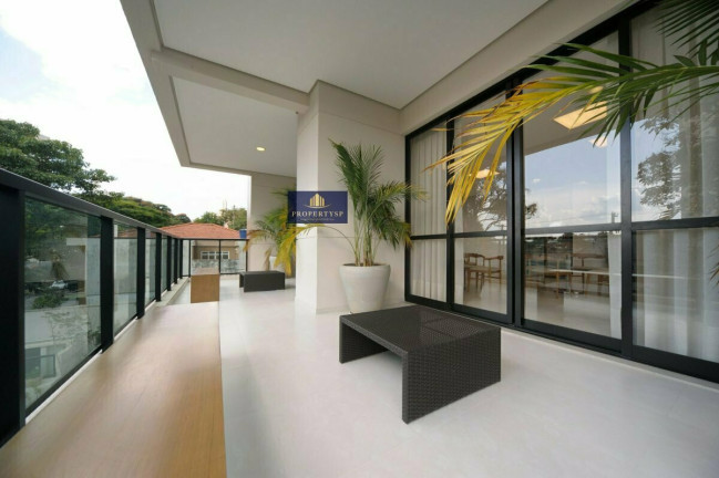 Imagem Apartamento com 2 Quartos à Venda, 65 m² em Vila Leopoldina - São Paulo
